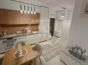 2 camere, intermediar, parcare, Marasti - imagine 5