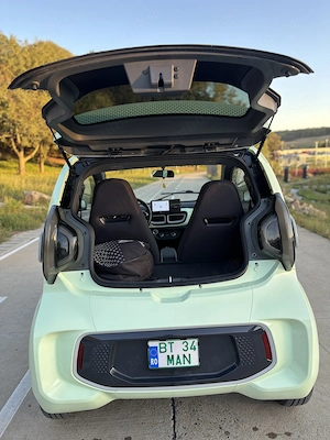 Vând xev yoyo my2023 - imagine 5