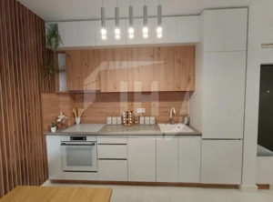 2 camere, intermediar, parcare, Marasti - imagine 6