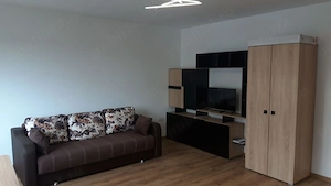 Garsoniera de inchiriat Lacul lui Binder cu loc parcare 