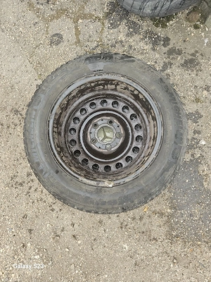 roti mercedes  - imagine 5