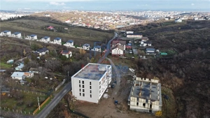 Apartament cu 2 camere, Hlincea, etajul 1 - 61.45mp + 3.14mp - imagine 2