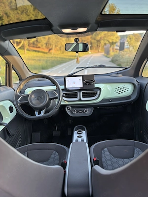 Vând xev yoyo my2023 - imagine 3