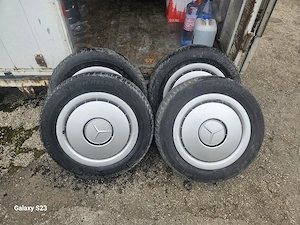 roti mercedes  - imagine 2