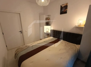 2 camere, intermediar, parcare, Marasti - imagine 8