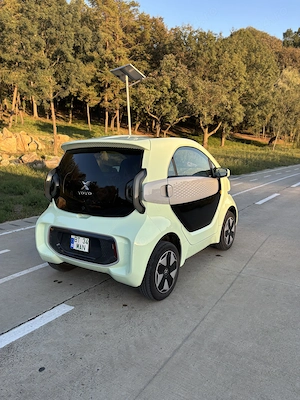 Vând xev yoyo my2023 - imagine 2