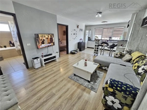 Apartament 2 camere constructie noua Sala Sporturilor - imagine 11