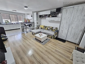 Apartament 2 camere constructie noua Sala Sporturilor - imagine 3