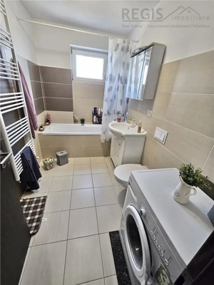 Apartament 2 camere constructie noua Sala Sporturilor - imagine 9