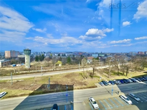 Apartament 2 camere constructie noua Sala Sporturilor - imagine 10