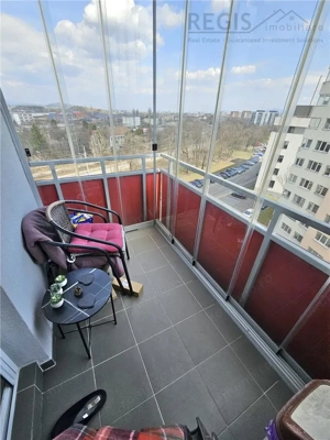 Apartament 2 camere constructie noua Sala Sporturilor - imagine 8