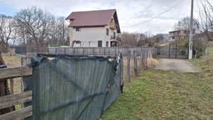 Teren intravilan Curtea de Arges