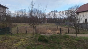 Teren intravilan Curtea de Arges