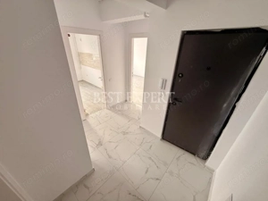 2 Camere Decomandat cu Parcare si Geam Baie la 2 min STB - Finalizat