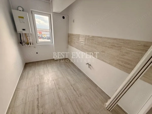 2 Camere Decomandat cu Parcare si Geam Baie la 2 min STB - Finalizat