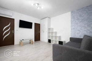 Apartament 2 camere la casa, zona Central