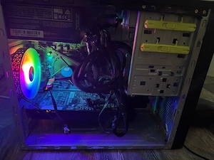 calculator gaming i5 6400 gtx 1060 gb 