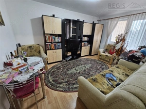 Apartament 3 camere decomandate, zona Astra
