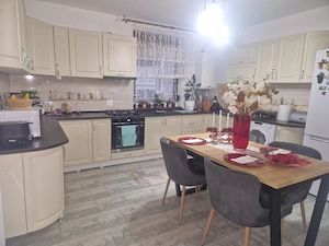 Apartament 3 camere bloc nou  - imagine 6