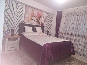 Apartament 3 camere bloc nou  - imagine 2