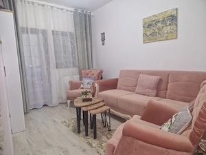 Apartament 3 camere bloc nou  - imagine 3