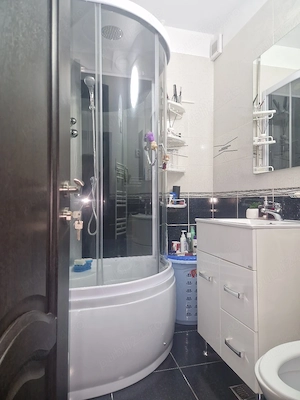 Apartament 3 camere bloc nou  - imagine 4