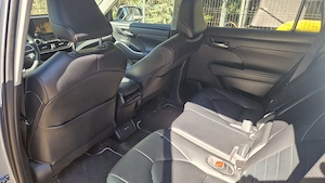 Toyota highlander  - imagine 3