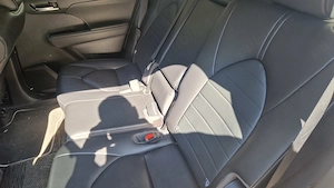 Toyota highlander  - imagine 4