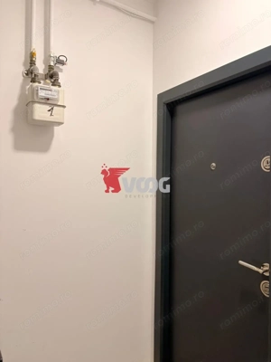 Apartament 2 camere decomandat – Dumbrăvița-loc de parcare inclus - imagine 12