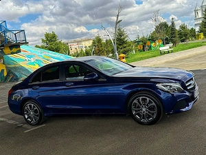 Mercedes c class 2017 - imagine 2