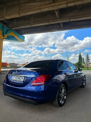 Mercedes c class 2017 - imagine 3