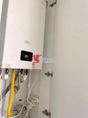 Apartament 2 camere decomandat – Dumbrăvița-loc de parcare inclus - imagine 14