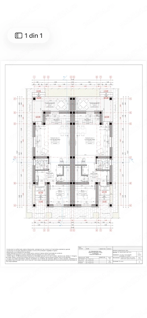 Vand duplex Sacalaz - imagine 3