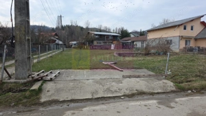 Teren intravilan 617 mp de vânzare în Breaza