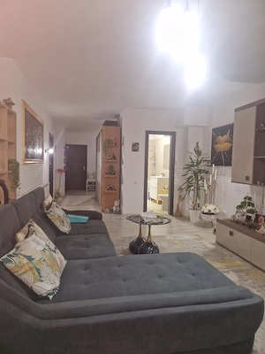 Apartament 3 camere bloc nou  - imagine 7