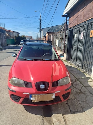 Seat Ibiza 2009 - imagine 4