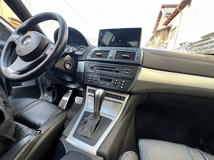 BMW X3 - 3.0SD Facelift - imagine 5