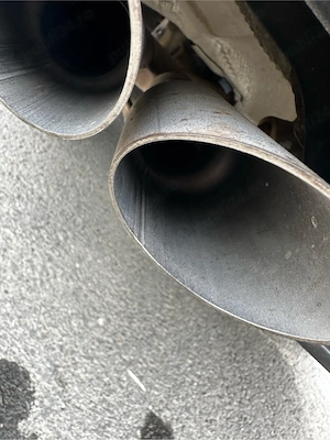 VW Passat B7 (2014) | 2.0 TDI 177 CP | Istoric Webasto | Camera - imagine 9