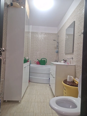 Apartament 3 camere bloc nou  - imagine 8