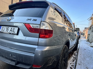 BMW X3 - 3.0SD Facelift - imagine 3
