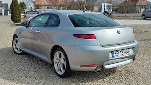 Vand Alfa Romeo GT 2005 1.8benzina 140cp - imagine 3