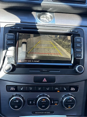 VW Passat B7 (2014) | 2.0 TDI 177 CP | Istoric Webasto | Camera - imagine 8