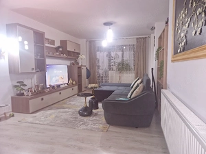 Apartament 3 camere bloc nou  - imagine 5