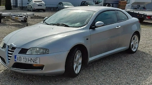 Vand Alfa Romeo GT 2005 1.8benzina 140cp - imagine 2