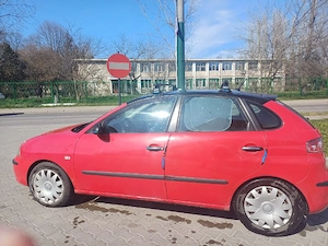 Seat Ibiza 2009 - imagine 2