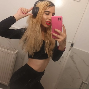 Provoc Dependenta! Reala 