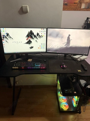 PC Gaming High-End de Vânzare setup