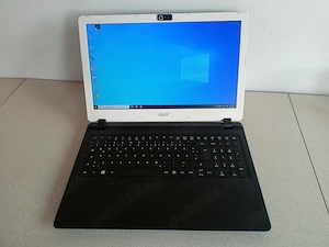Laptop Acer ES1-572 display 15,6 FHD Procesor I3-6006u ram 8 ddr4 SSD Baterie 4:30H
