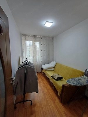 De vanzare apartament cu 3 camere si balcon, etajul 1, zona excelenta 73.500 euro - imagine 4
