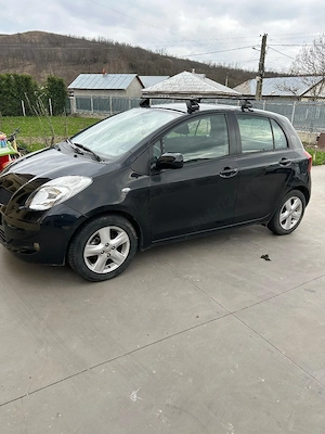 Toyota yaris  - imagine 2